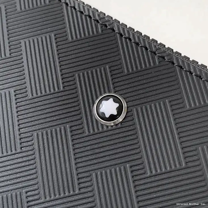 Official Brother Sam Montblanc Bags 2410YA0203 0708